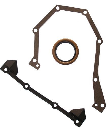 Timing Cover Gaskets for Dodge Ply Chrysler 1960-1987 225 Rol Brand TS11230