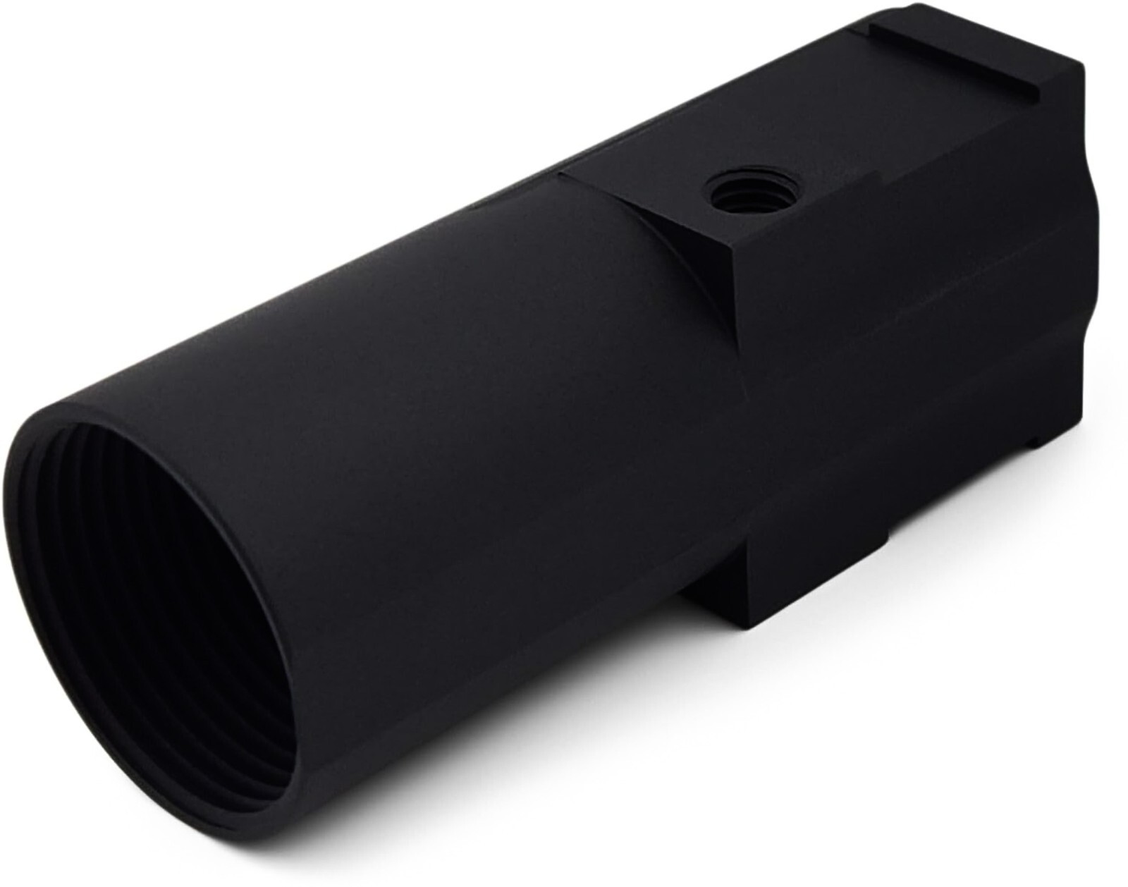 CO2 Adapter + Quick-Change Cap for Byrna SD LE HD – 12g Boost Extender Kit
