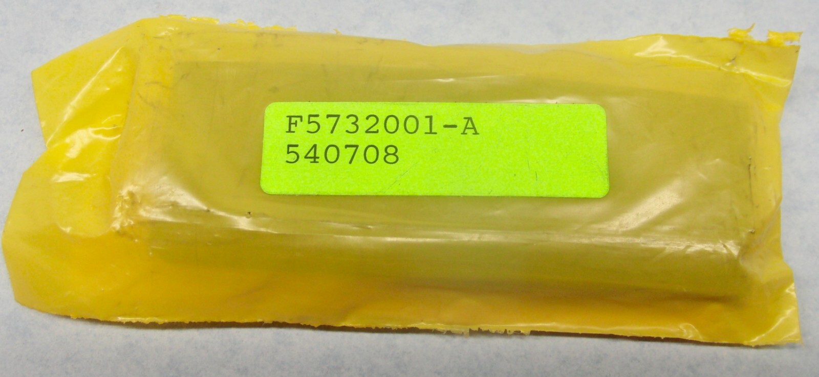 Varian Semiconductor F5732001 Graphite Shield New