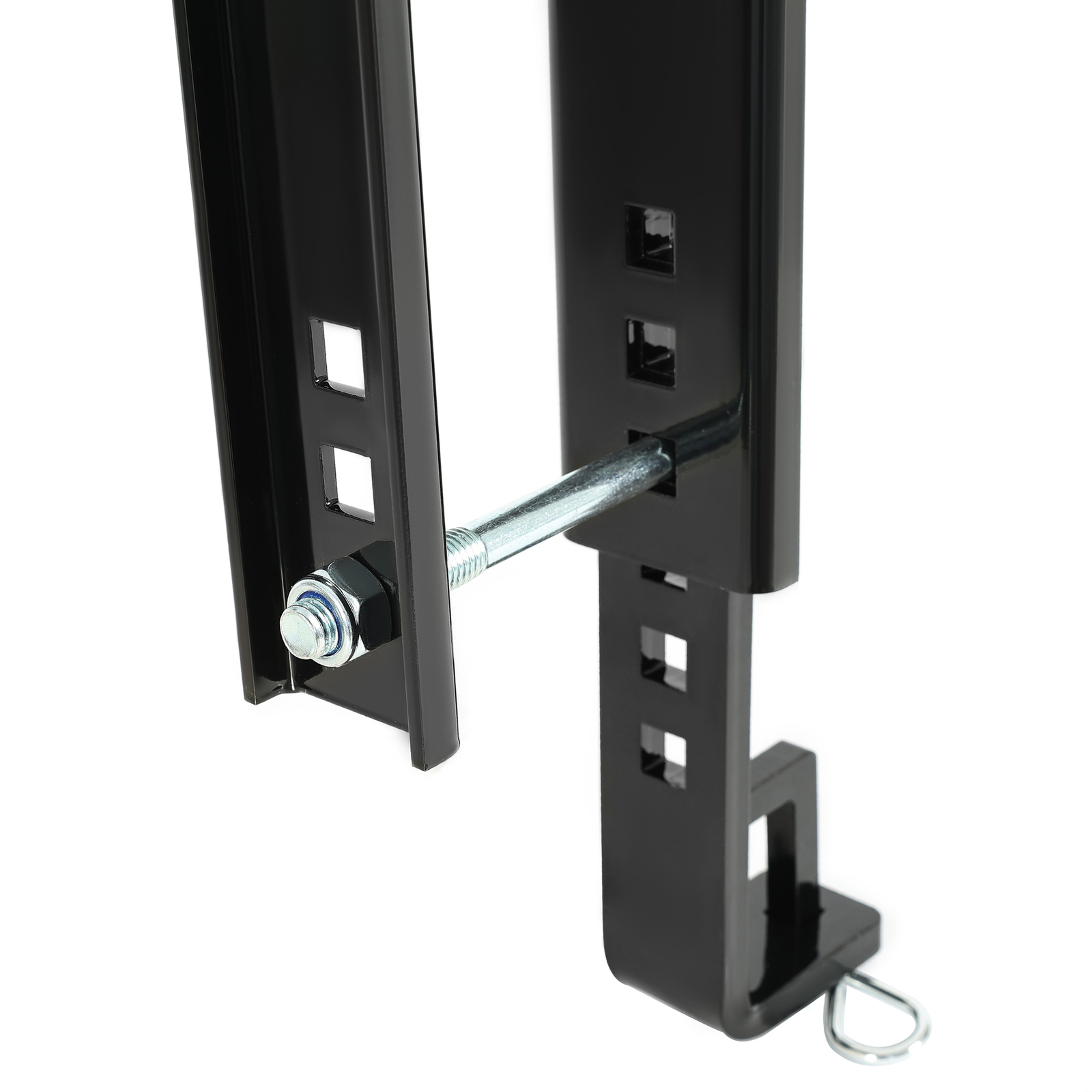 For 8" Trailer Frame #17515 Adjustable Weight Distribution Bracket w/ Hardware