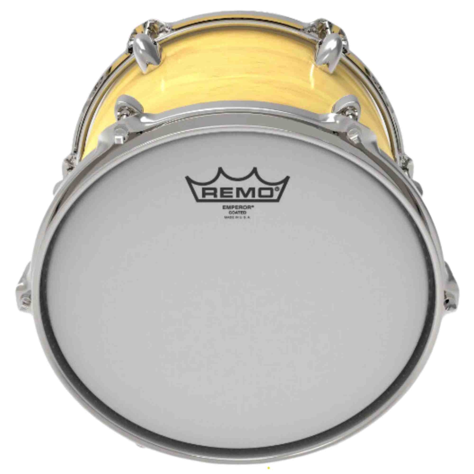 Remo Drumhead Emperor Coated 12"