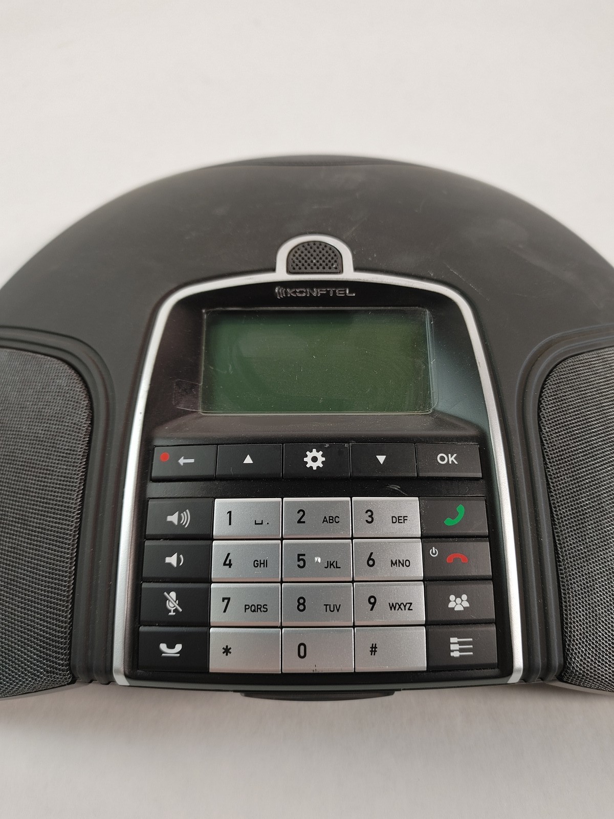 Konftel 300Wx Wireless Conference Phone