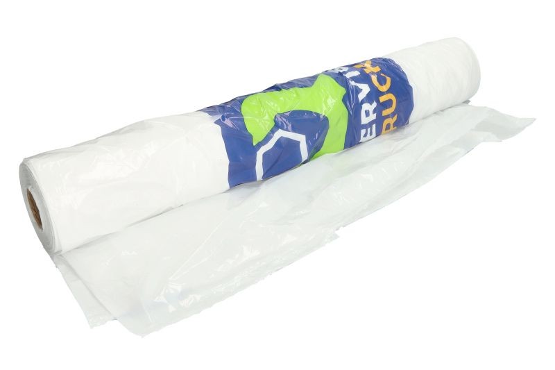 Seat protection cover