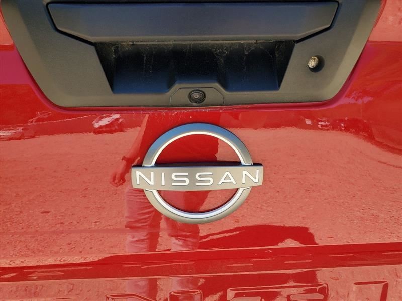 2022 2023 Nissan Frontier OEM BCM Body Control Module 284b29bu3a