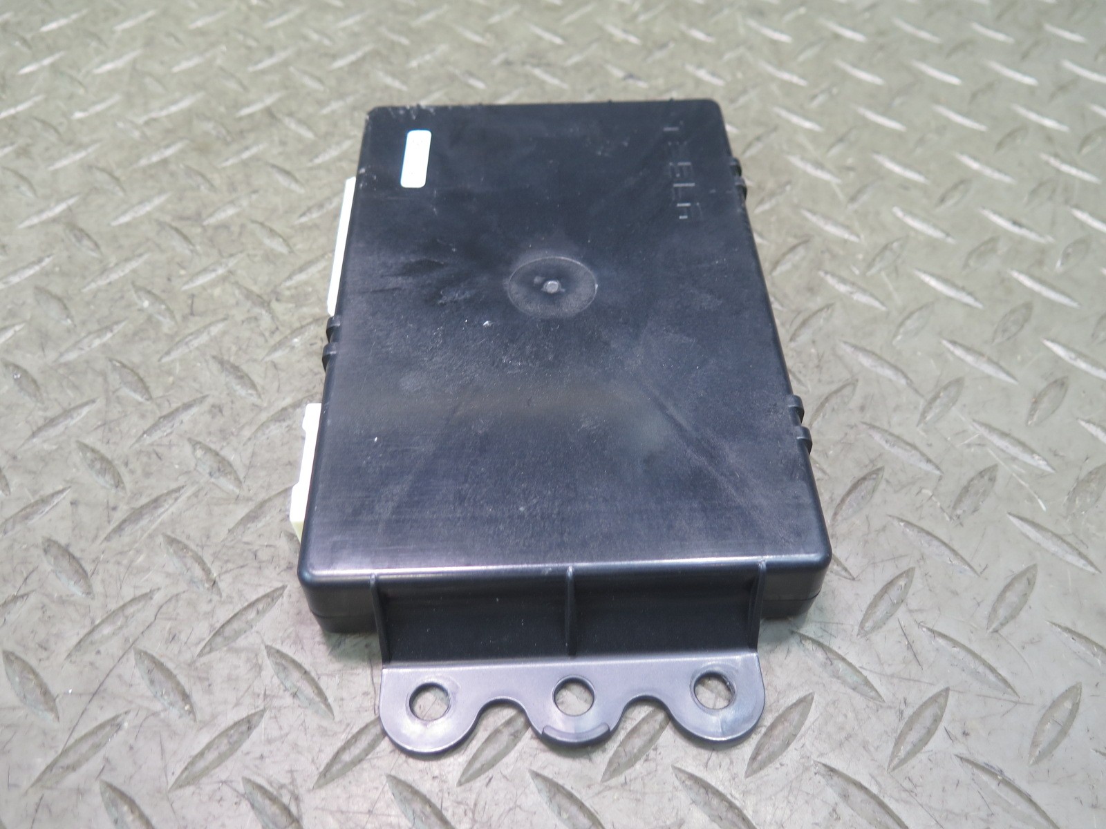 2016-2019 TESLA MODEL S 75D AIR SUSPENSION CONTROL MODULE UNIT
