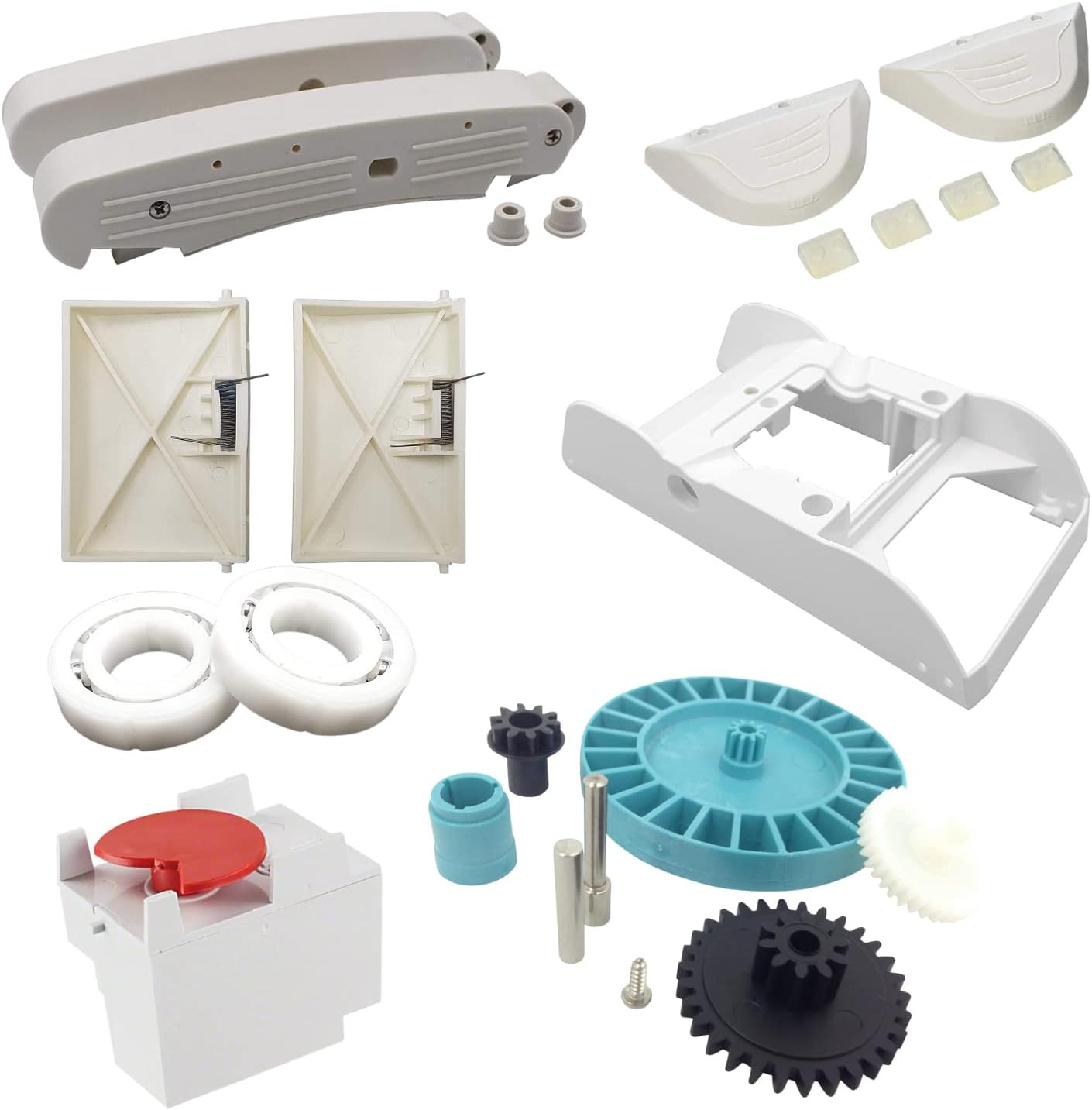 Automatic Pool Cleaner Rebuild Kit for the Hayward Navigator 925ADC and 2025ADC