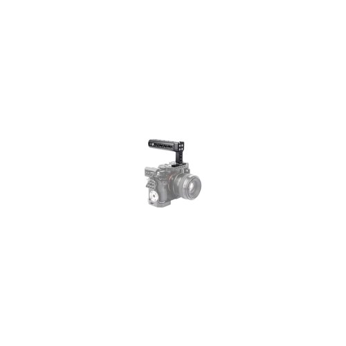 SmallRig Top Handle with Cold Shoe