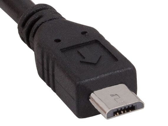 PS4 PSVR #2 Micro USB Cable Wire Sony PlayStation 4 VR AUTHENTIC Controller Cord