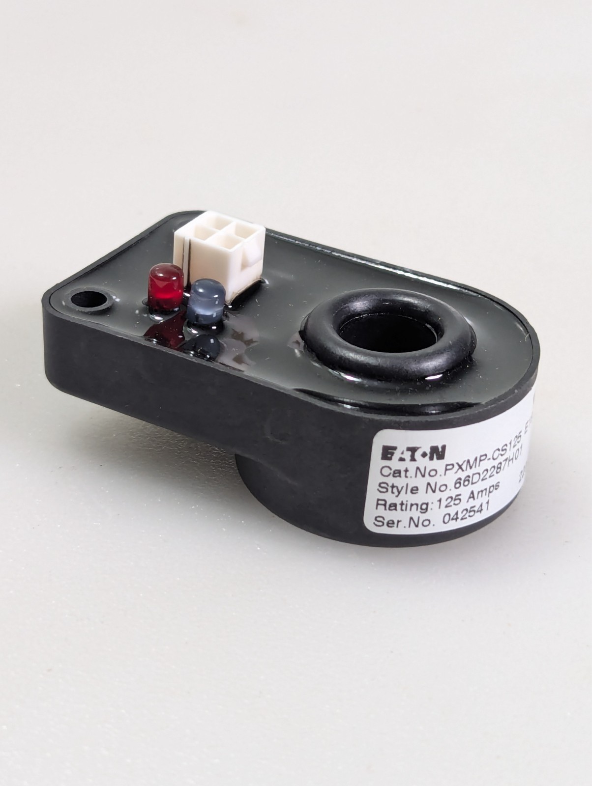 EATON CORPORATION PXMP-CS125 / PXMPCS125 (NEW OPEN BOX)