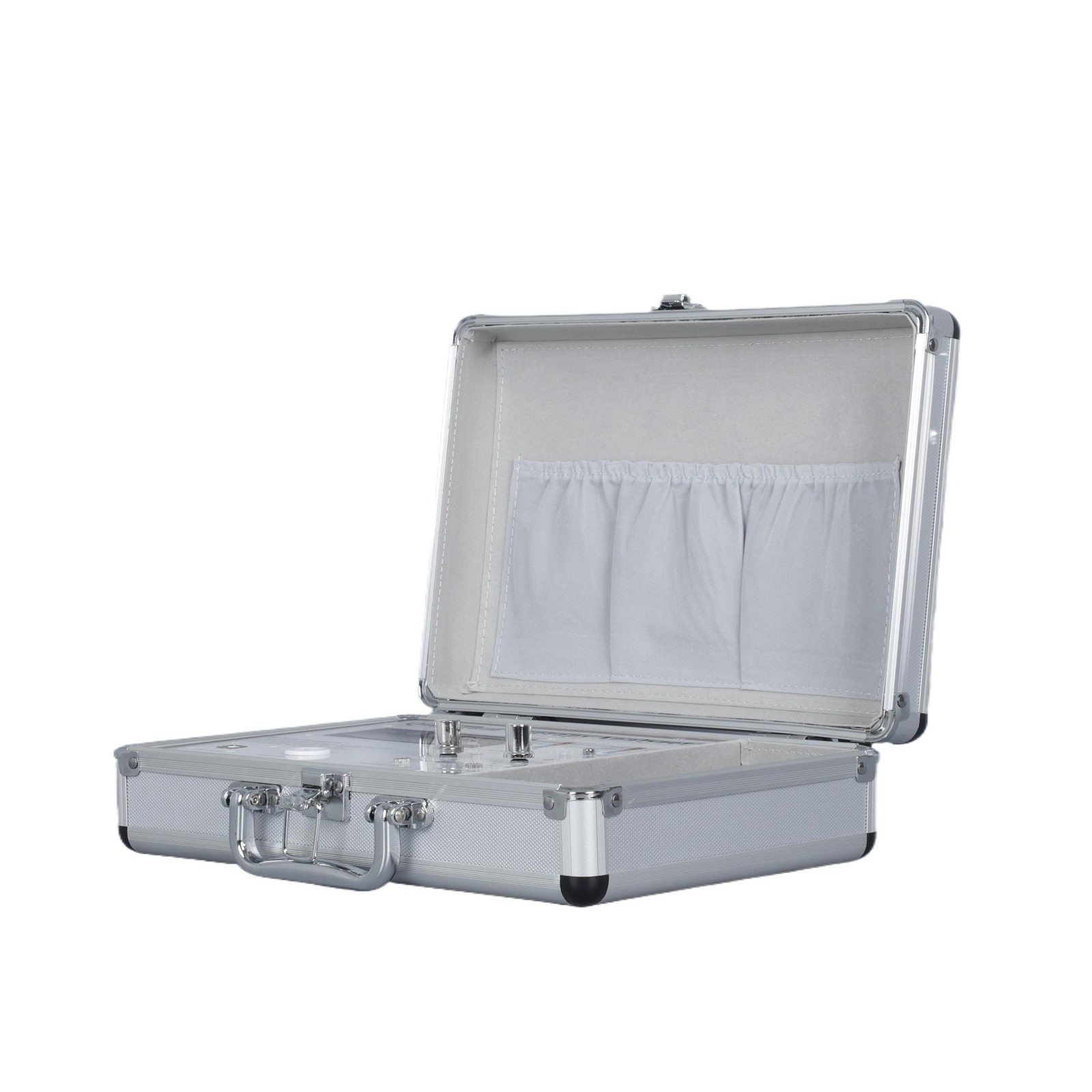 Sector Quantum Analyzer+Multi Therapy Device in One Resonance Magnetic Analyzer