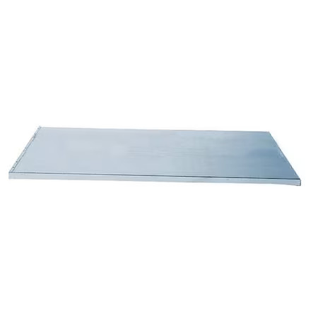 Justrite 29936 Safetycabinetshelf, Gray, 350Lblimit, Steel