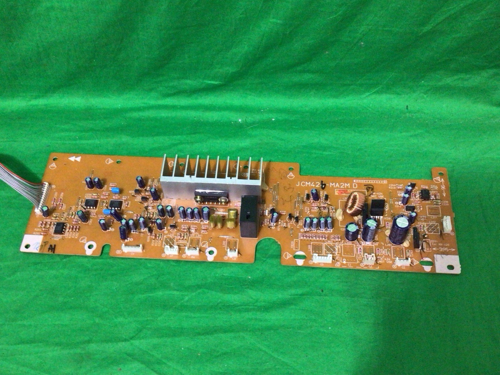 CASIO PL-40R Digital Piano Board JCM424-MA2M