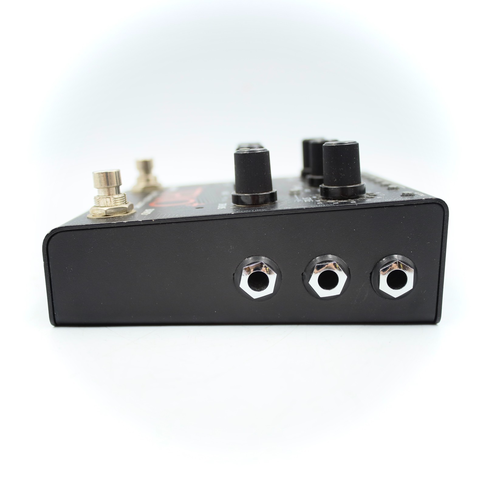 DigiTech TRIO Plus Band Creator + Looper With Original Box Power Supply 8GB SD