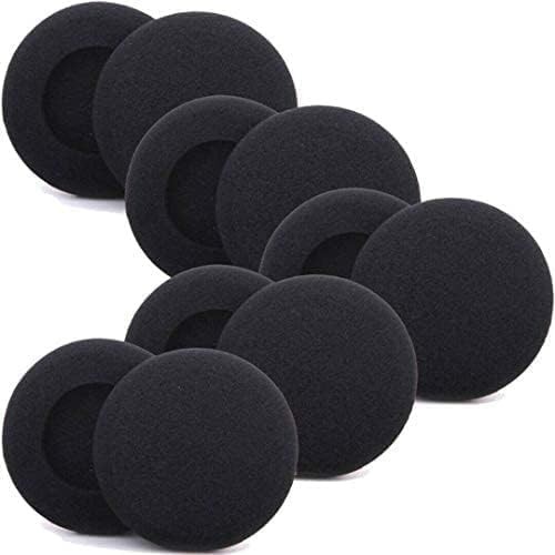 Ear Cushions Foam Replacement for Supra Plus Encore and Most Standard Size 10