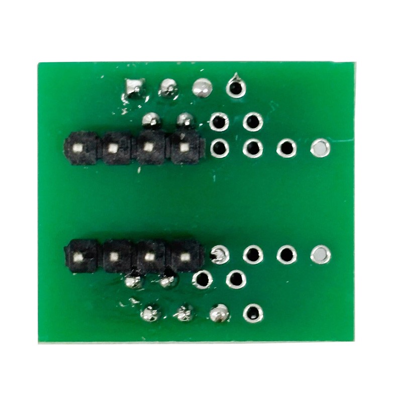 CH341A SOIC Clip Socket 1.8V 3.3V USB EEPROM Flash BIOS Repair Programmer