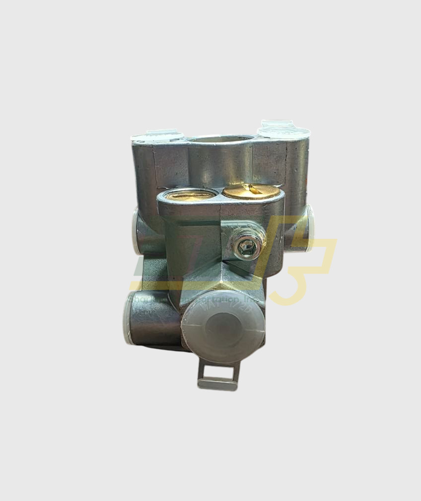 170.110800 AUTOMANN Spring Brake Valve