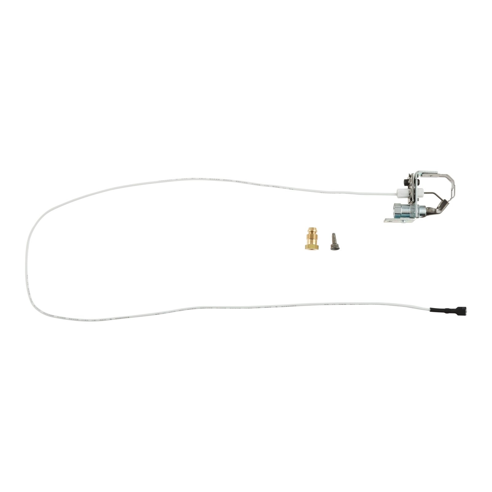 Universal Pilot/Ignitor Kit Fit for Dayton Sterling Beacon Honeywell Gas Heater