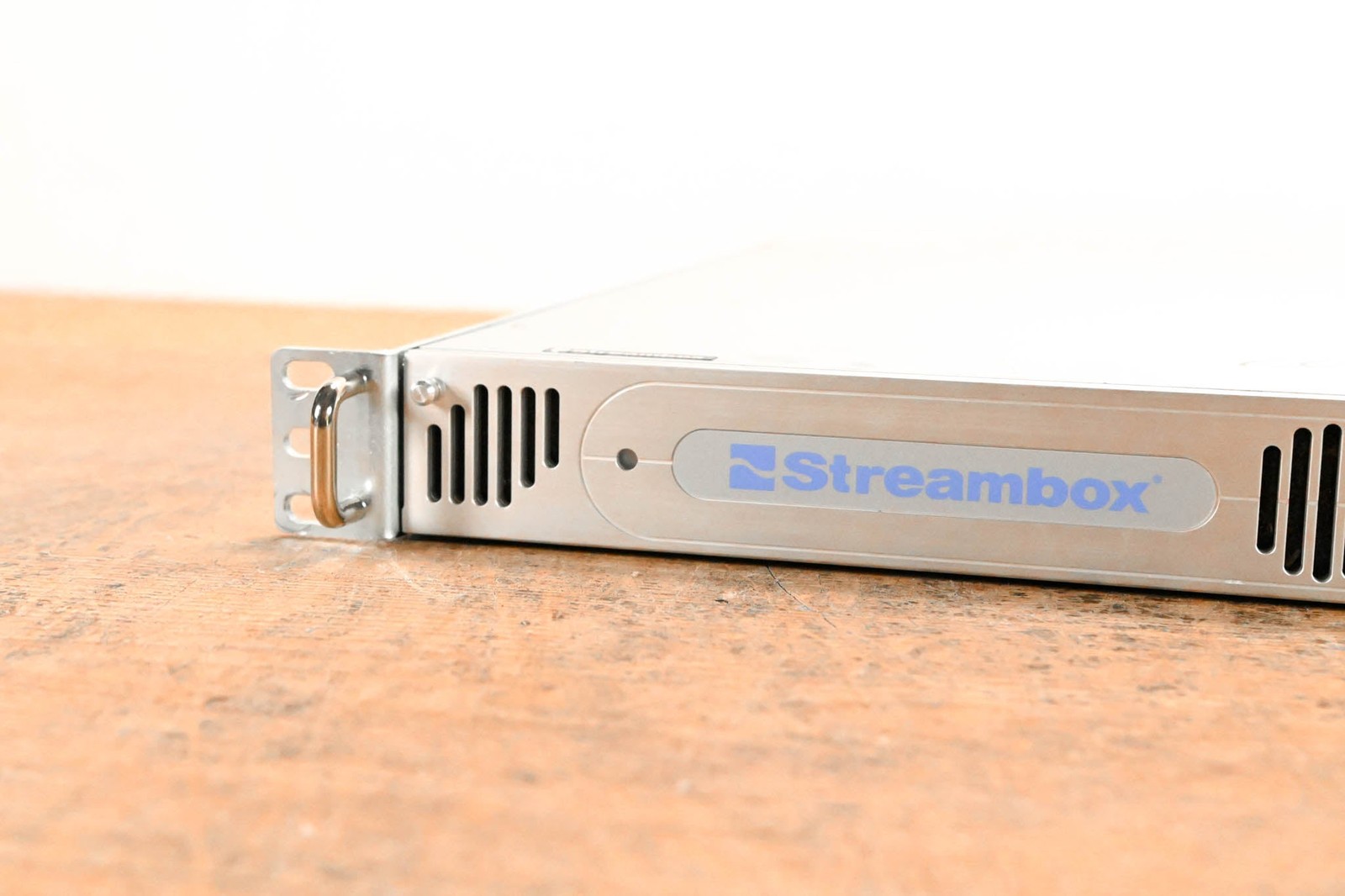 Streambox ACT-L3 SBT3-E9300 HD/SD Video Encoder CG01GKM