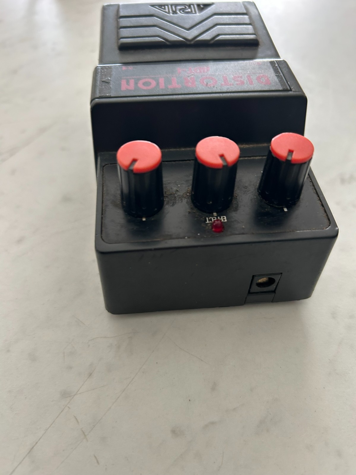 Aria DT-1