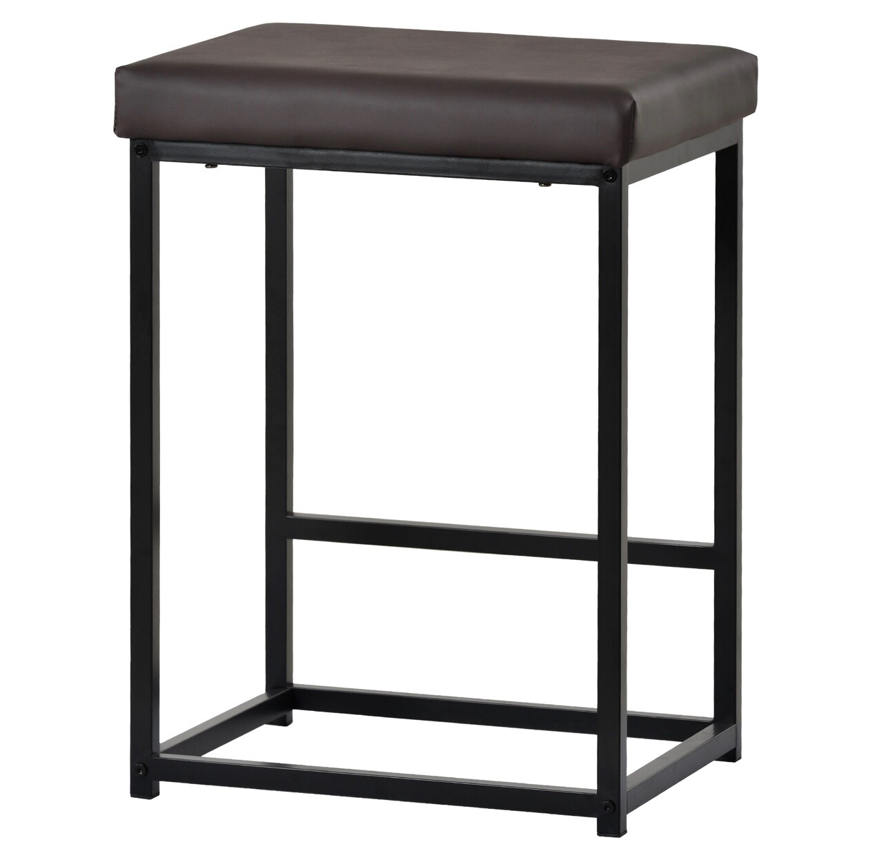 bar height barstools wooden brand new bar table table set 4 Pieces Counter 