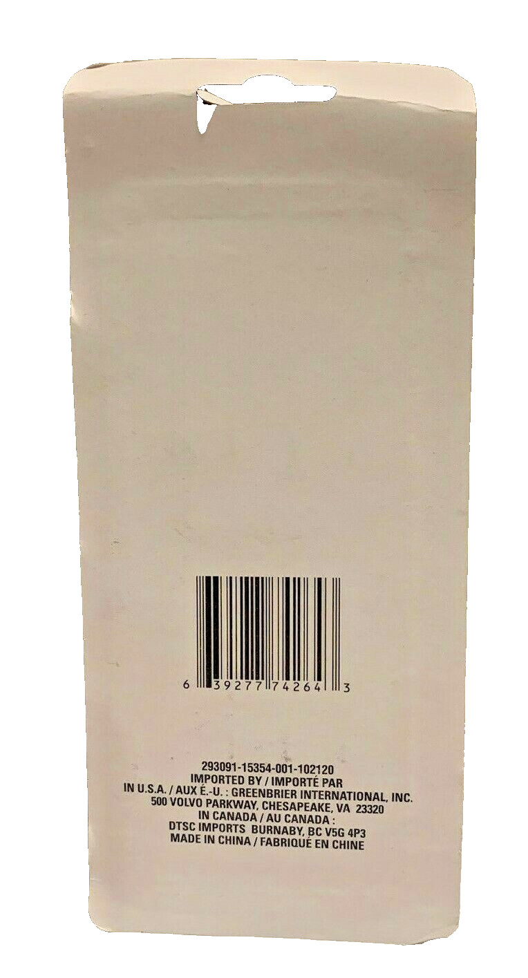 Rainbow Clipboard Small 3 Hole Punch 4 Pk Markers