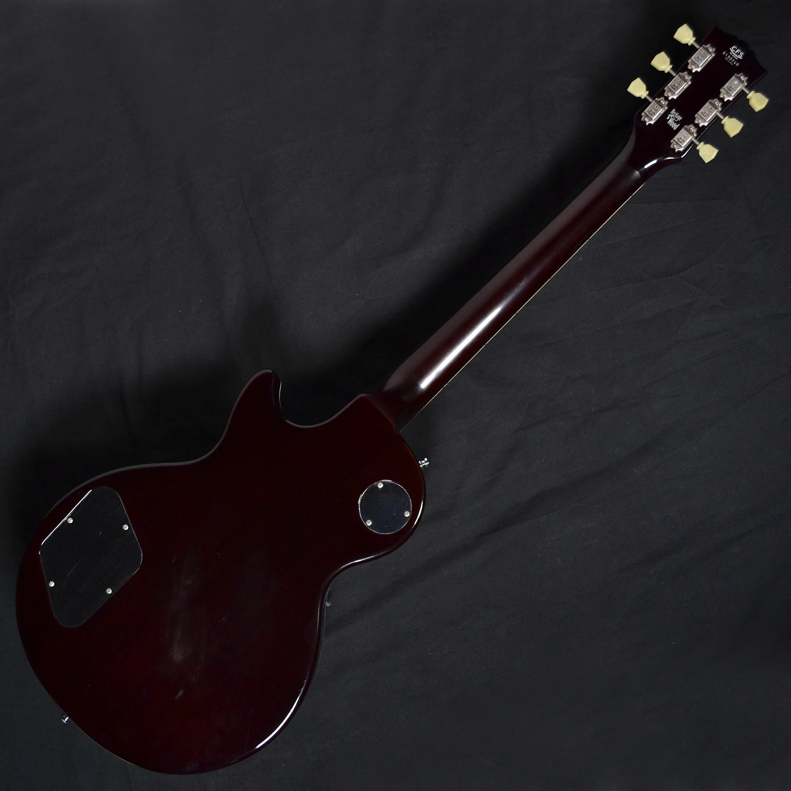 History /Gh-Lsv/Custom
