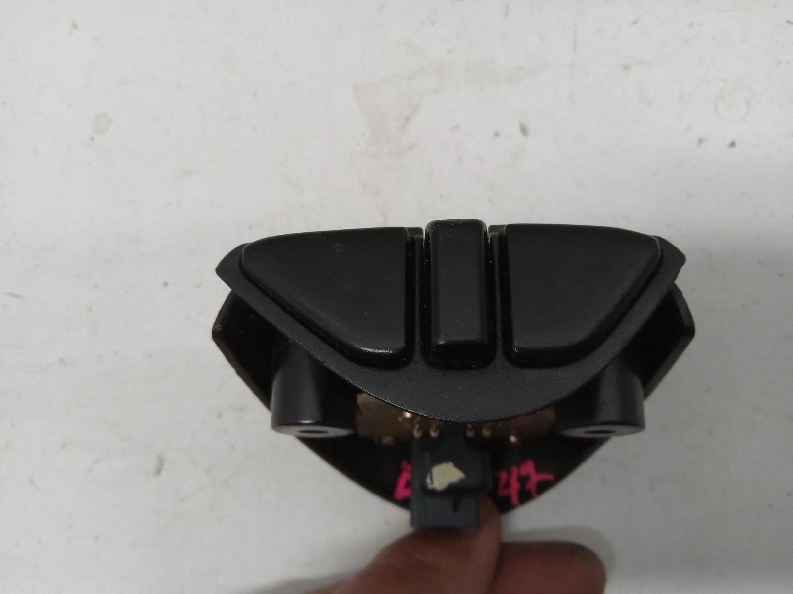 2000 HONDA ACCORD CRUISE CONTROL SWITCH OEM