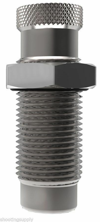 Lee 90763 Quick Trim Die Is The Easy Way to Trim Brass 6.5 Grendel 90763