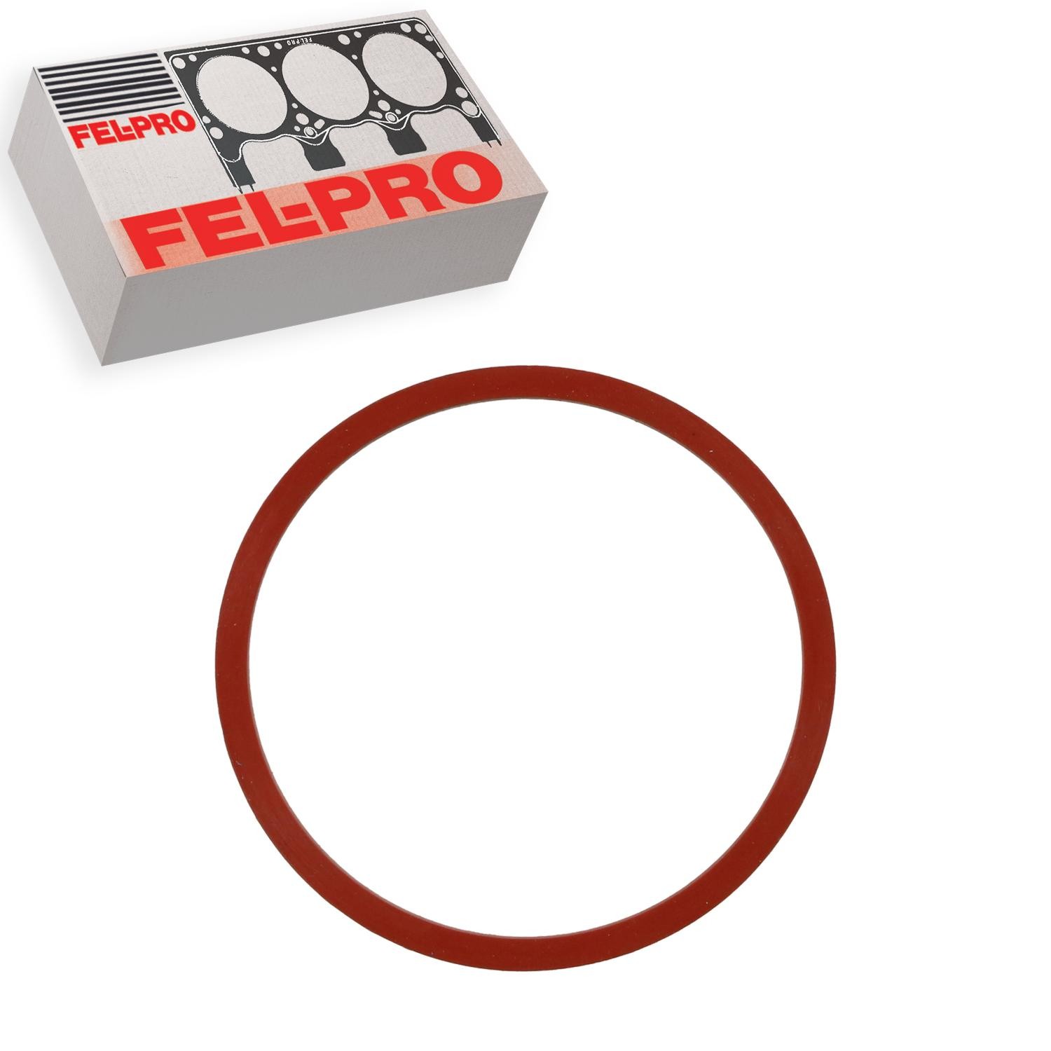 Fel-Pro Engine Oil Cooler Seal For 2015-2019 Nissan Micra 1.6L L4