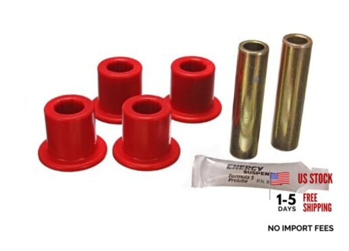 Spring Frame Shackle Kit - 4.2126R
