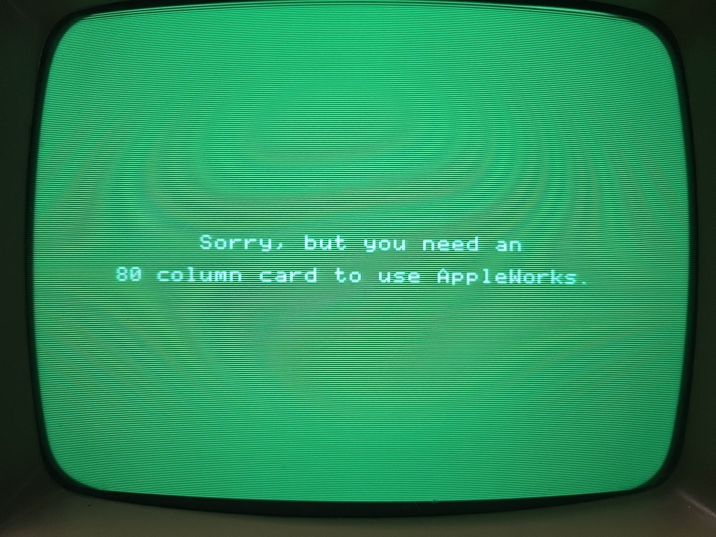 The Apple II Software lot - Appleworks, getting down to basic, Utilities, LOGO