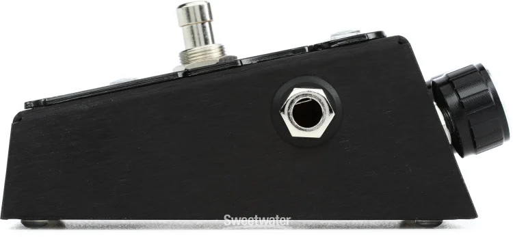 Beetronics FX Vezzpa Octave Stinger Fuzz Pedal