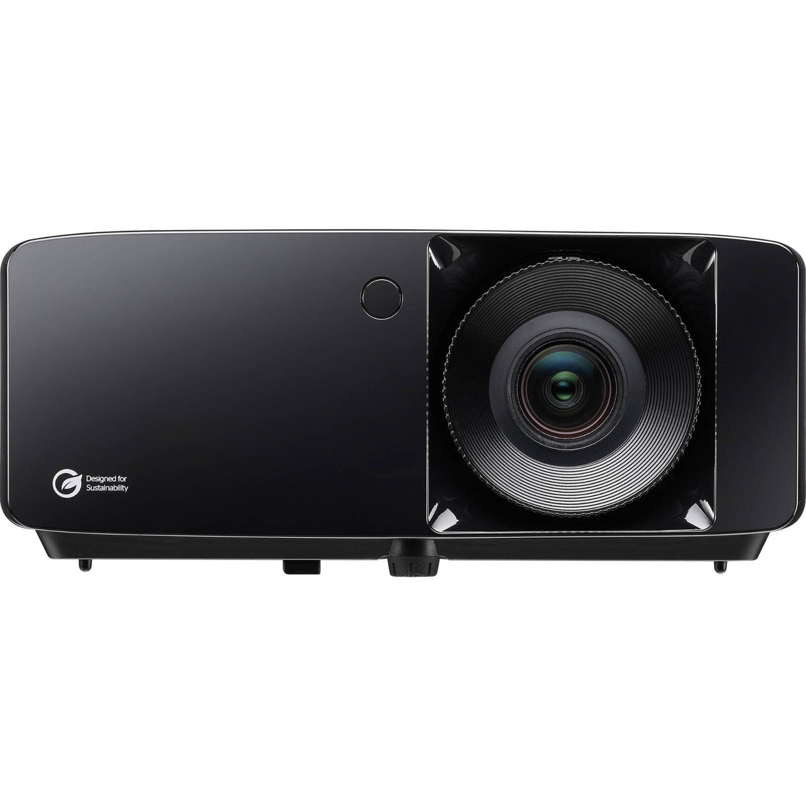 Optoma HZ41 Full HD 1080p Laser Home Entertainment and Gaming Projector
