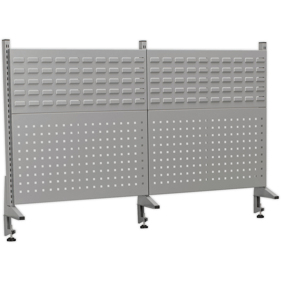 Sealey Back Panel Assembly for API Workbenches 1.44m