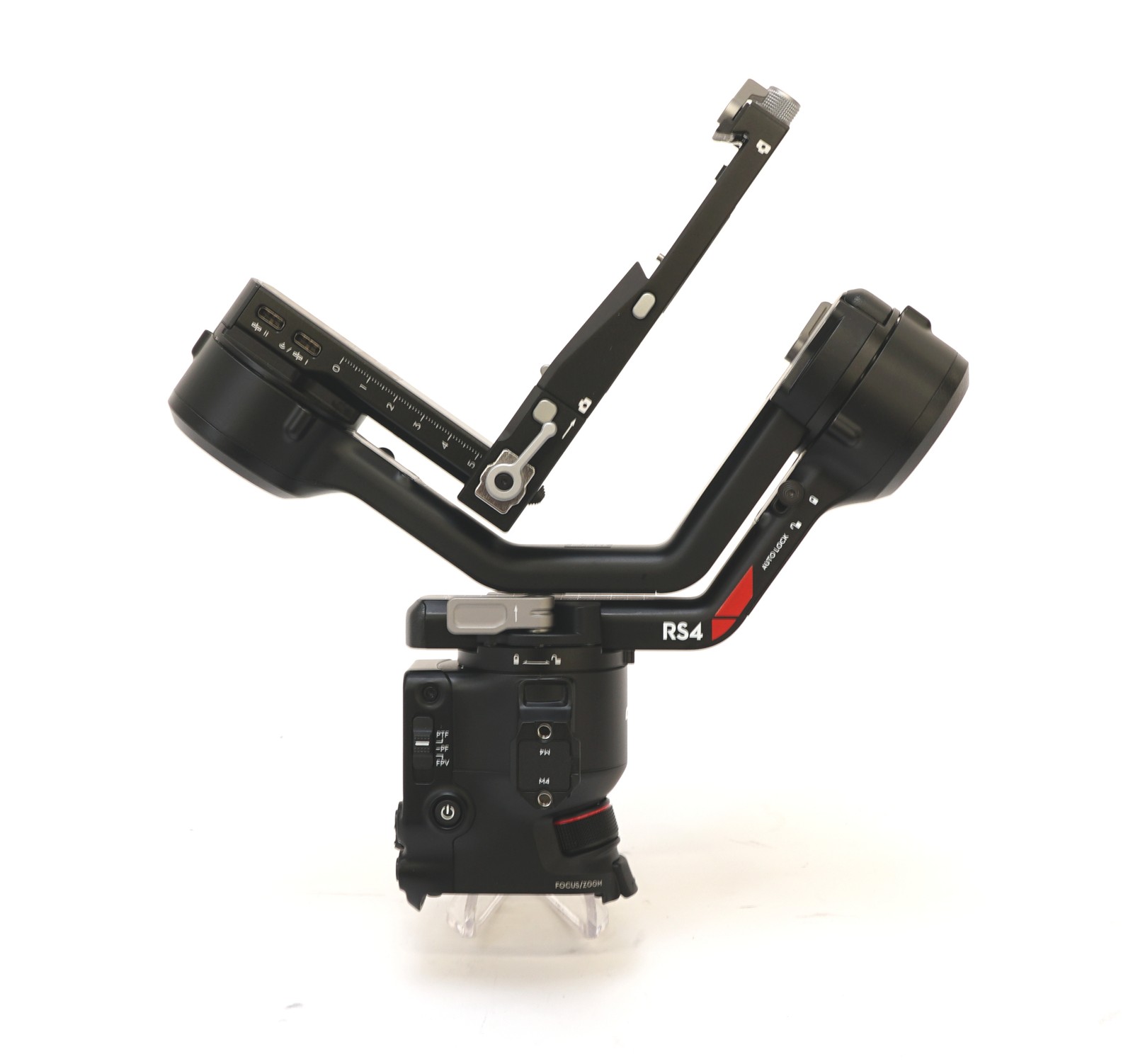 DJI RS 4