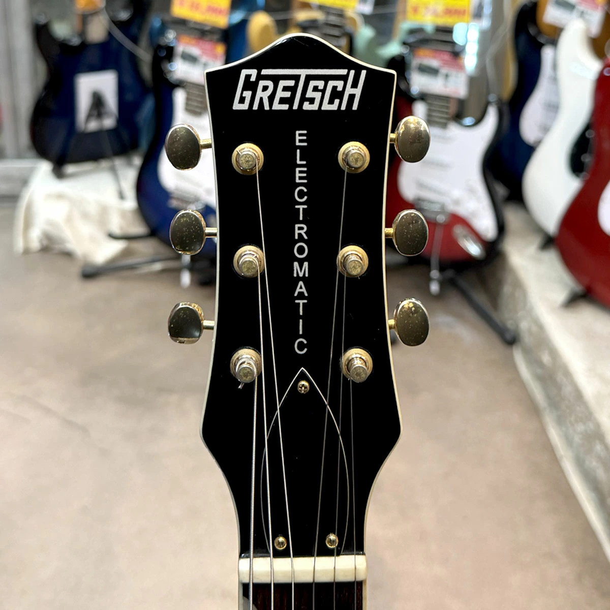 Gretsch G5238 Electric Guitar