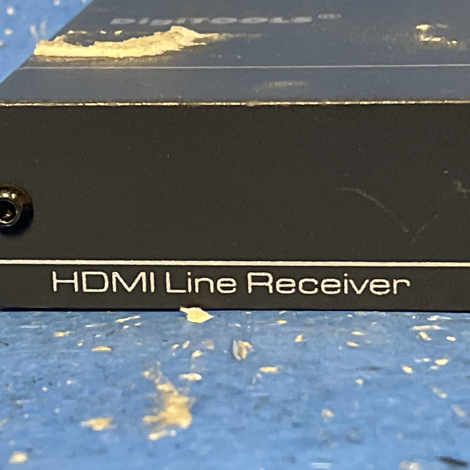 Kramer TP-580R Twisted Pair Receiver