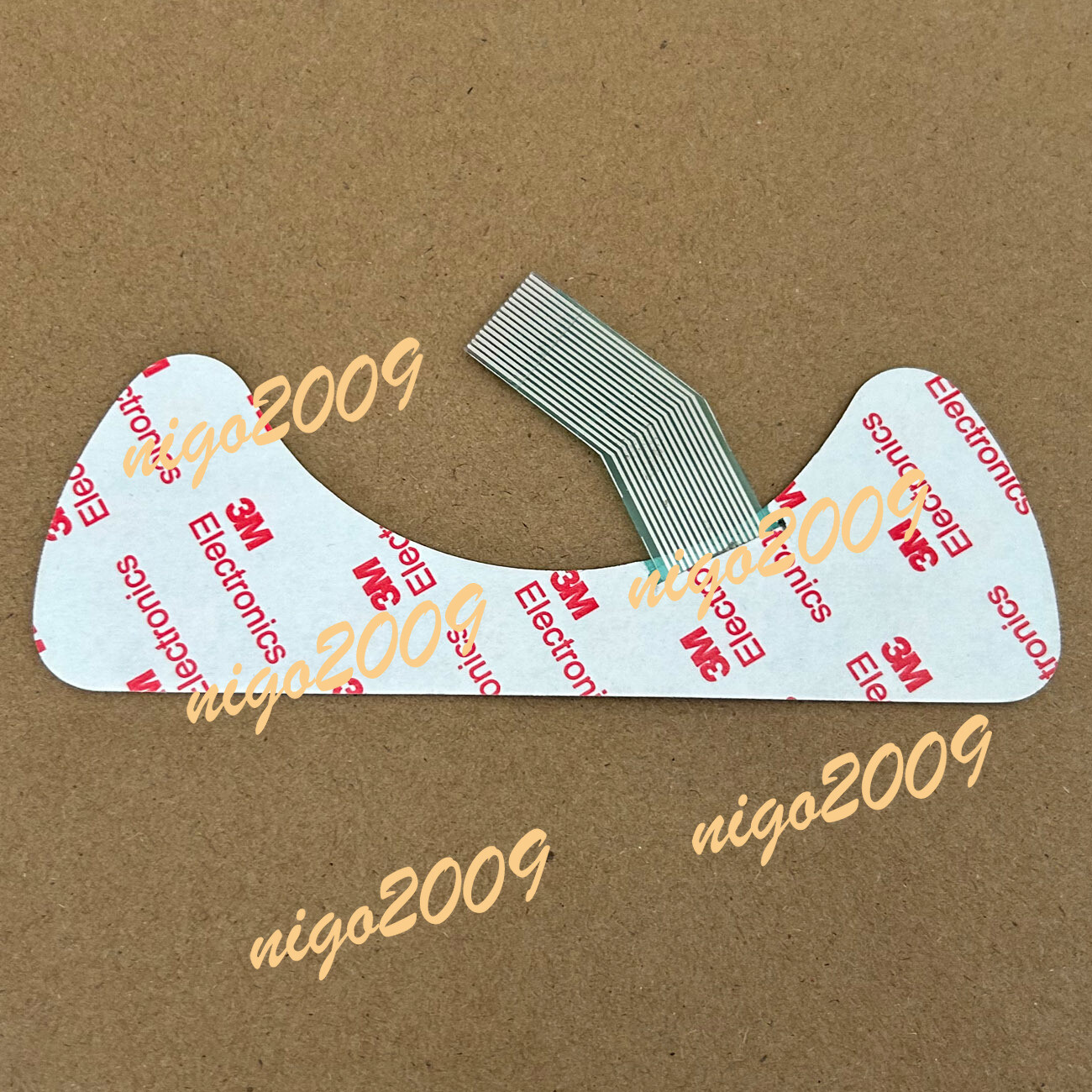 Fit for ABB IRC5 FlexPendant DSQC679 Plastic Cover Case+ Touch Screen + Membrane