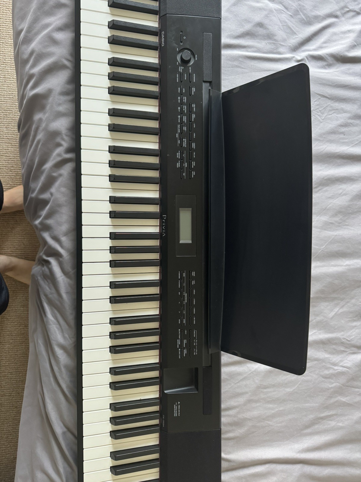 Casio Privia PX350M