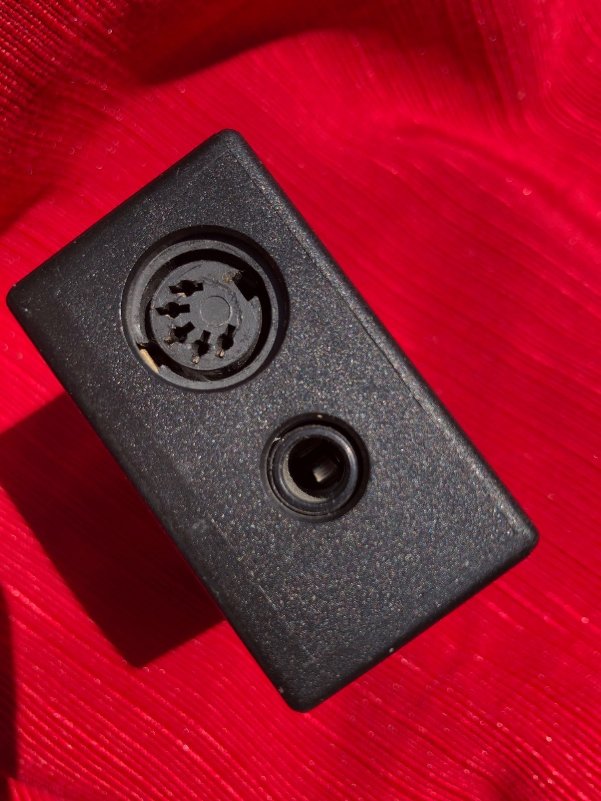 ANATEK POCKET SPLIT