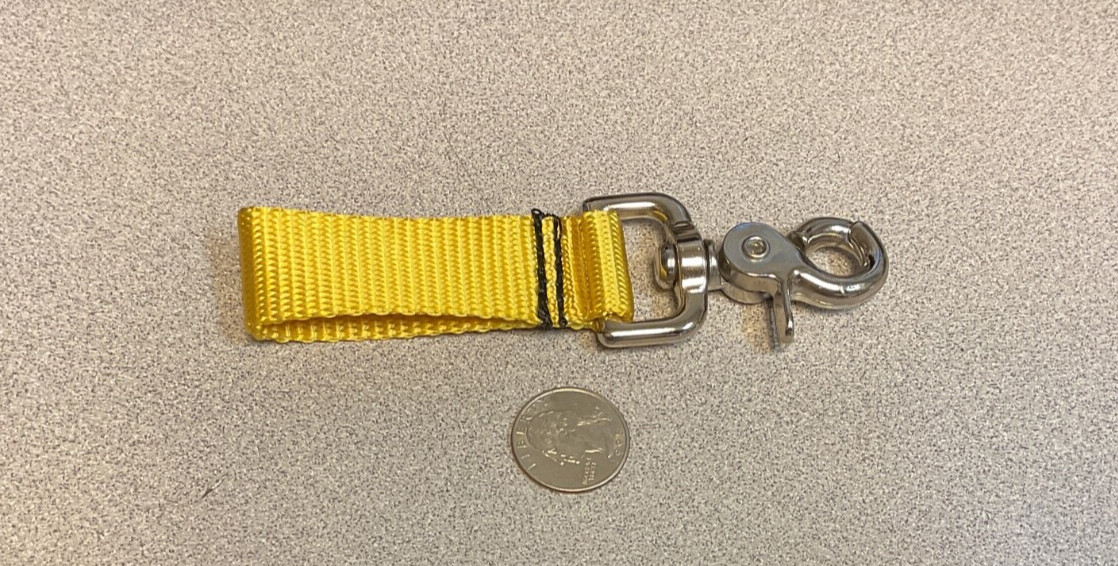 Tool Tether Belt Loop Attachment (10pk)
