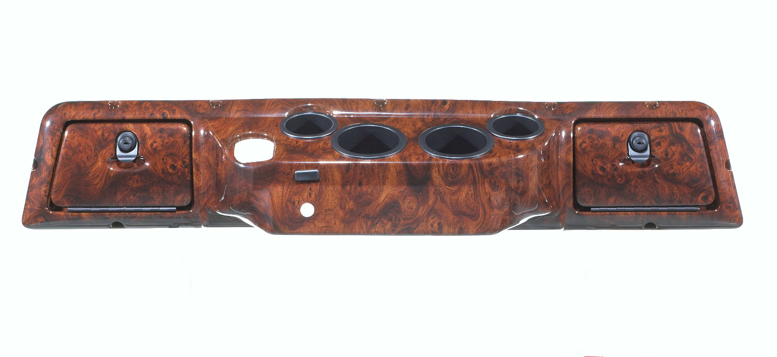 CLUB CAR DS DASH -DARK WOODGRAIN