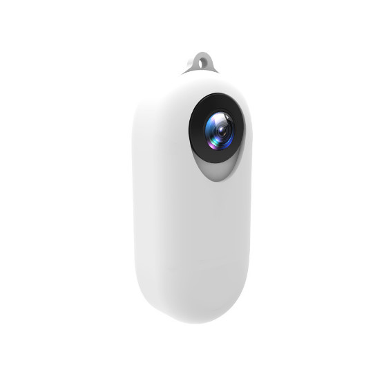 2×Insta360 GO thumb shake resistant camera silicone case camera protective case