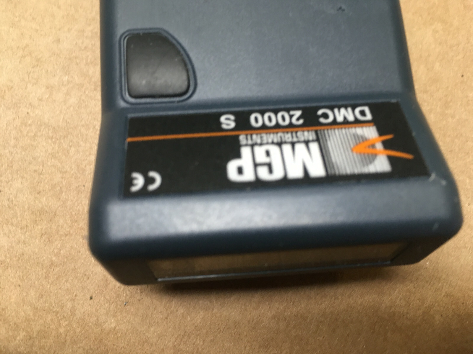 MGP Instruments DMC 2000 S Personal Electronic Radiation Dosimeter DMC 2000S