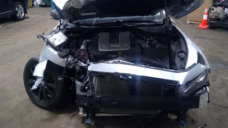 2014 Q50 Transfer Case Module Sku#3233119