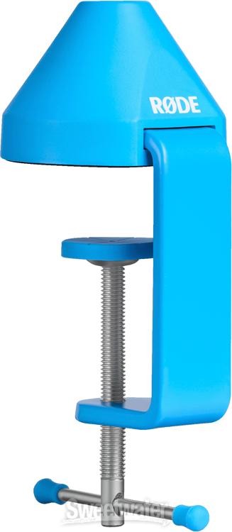 Rode PSA1+ Studio Boom Arm - Blue