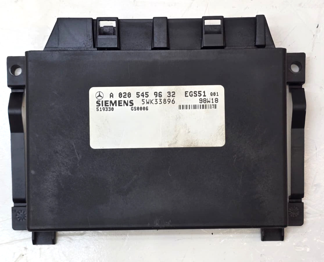 Mercedes SLK230 R170 1997-2000 TCM 0205459632 Tested