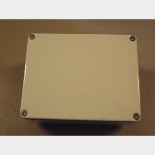 Limetone Audio / Focus alumite color