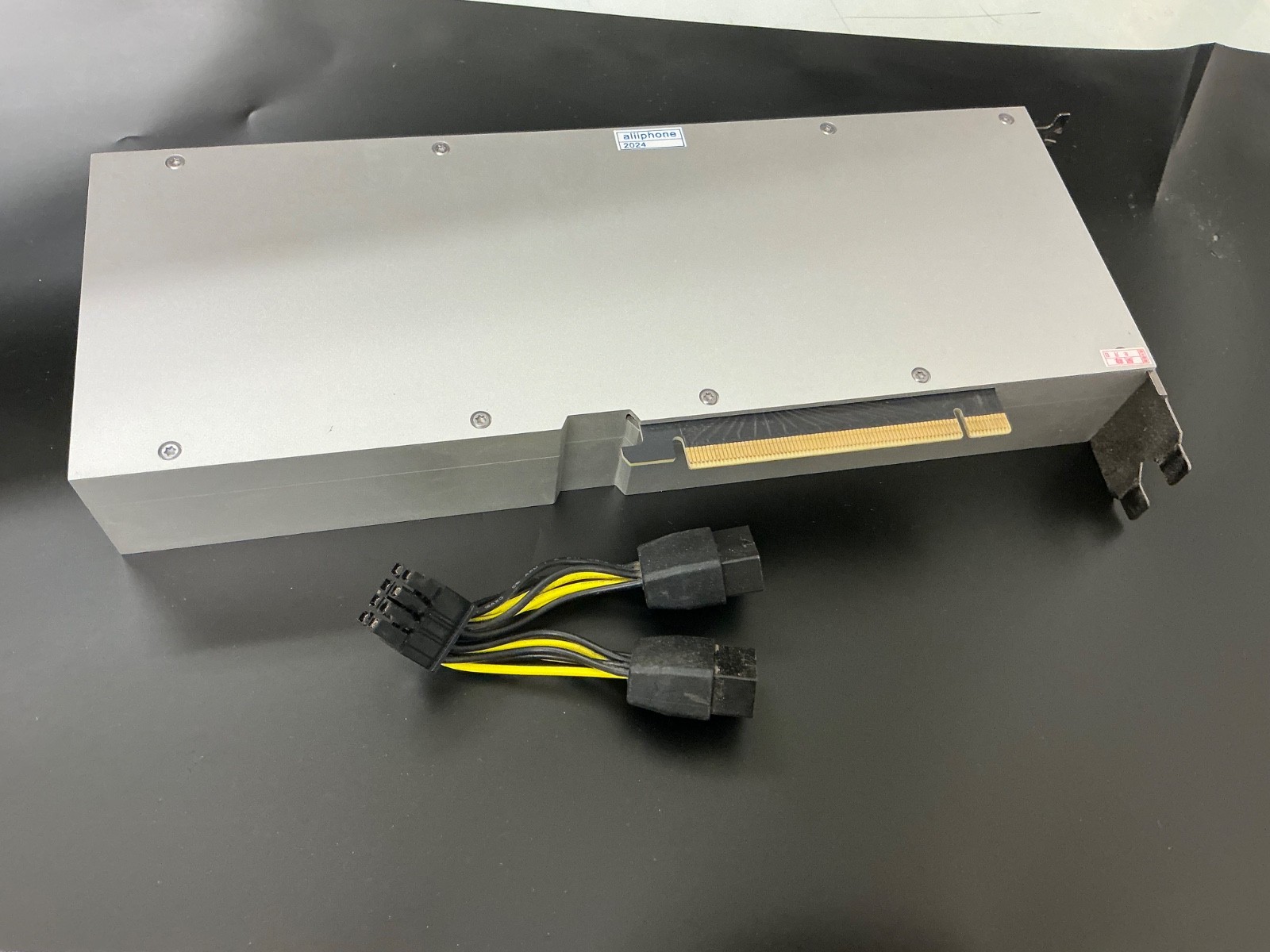Nvidia CMP 170HX 8GB mining gpu