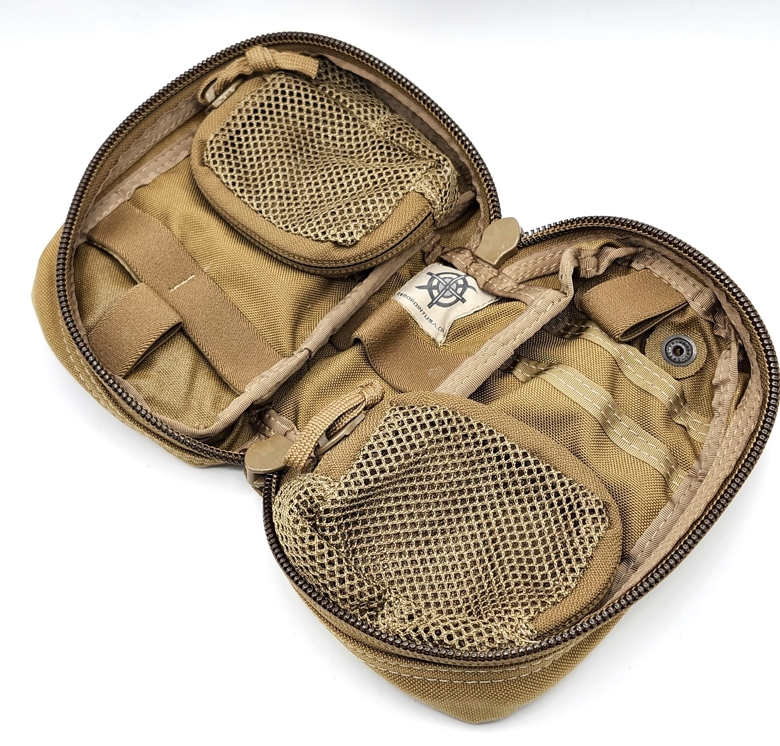 Zero Point USA CEX-E Combat Exploitation Kit POUCH ONLY for SSE EOD Collection